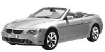BMW E64 P0BF4 Fault Code