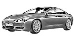 BMW F06 P0BF4 Fault Code