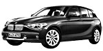 BMW F20 P0BF4 Fault Code